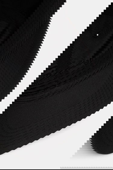 Шапка с козирка Puma PUMA x ROSÉ Baseball Cap Черно | 26682, 3
