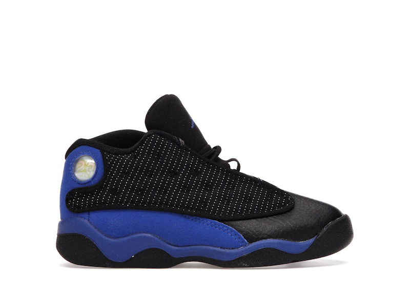 Кецове и обувки Jordan Air Jordan 13 Retro Синьо | 414581-040, 0