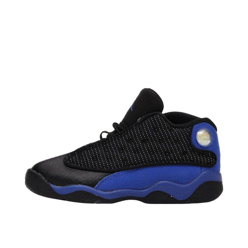 Кецове и обувки Jordan Air Jordan 13 Retro Синьо | 414581-040