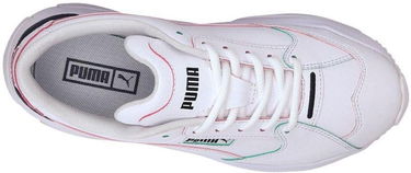 Кецове и обувки Puma Storm.Y Pop W Бяло | 371729-01, 2
