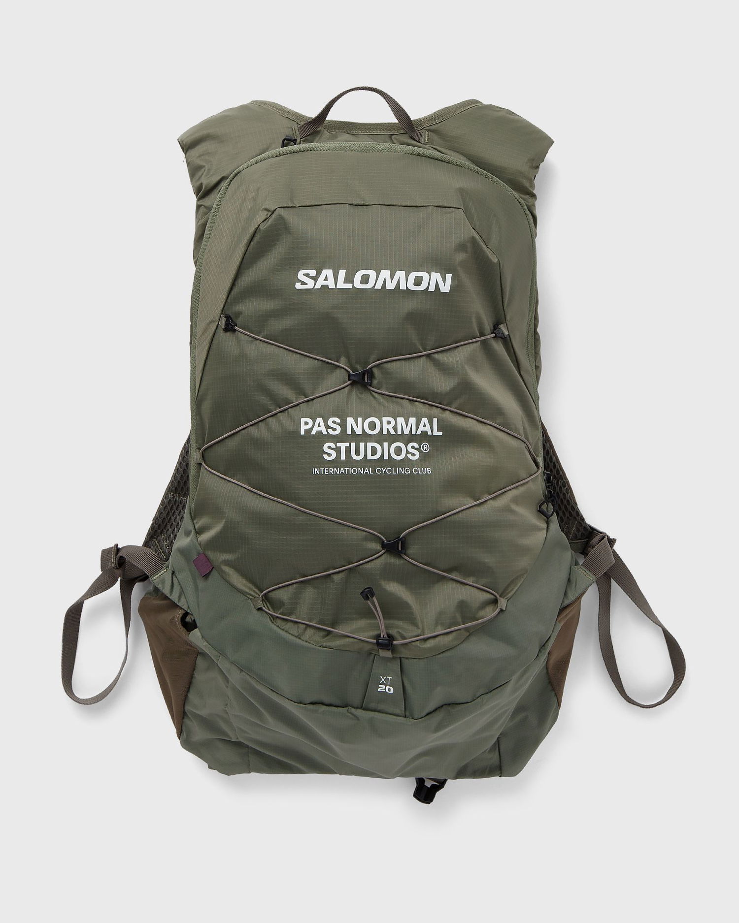 Раница Salomon XT 20 PNS Зелено | 195751284462, 0