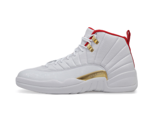 Кецове и обувки Jordan Jordan 12 Retro Бяло | 130690-107