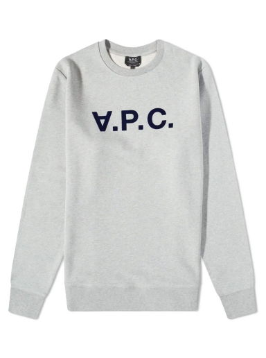 Logo Crew Sweatshirt