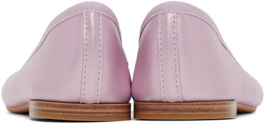 Pокля Repetto Repetto Cendrillon Ballerina Flats Розово | V1790AGM, 1