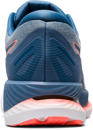 Кецове и обувки Asics GlideRide W Синьо | 1012A699 020, 6