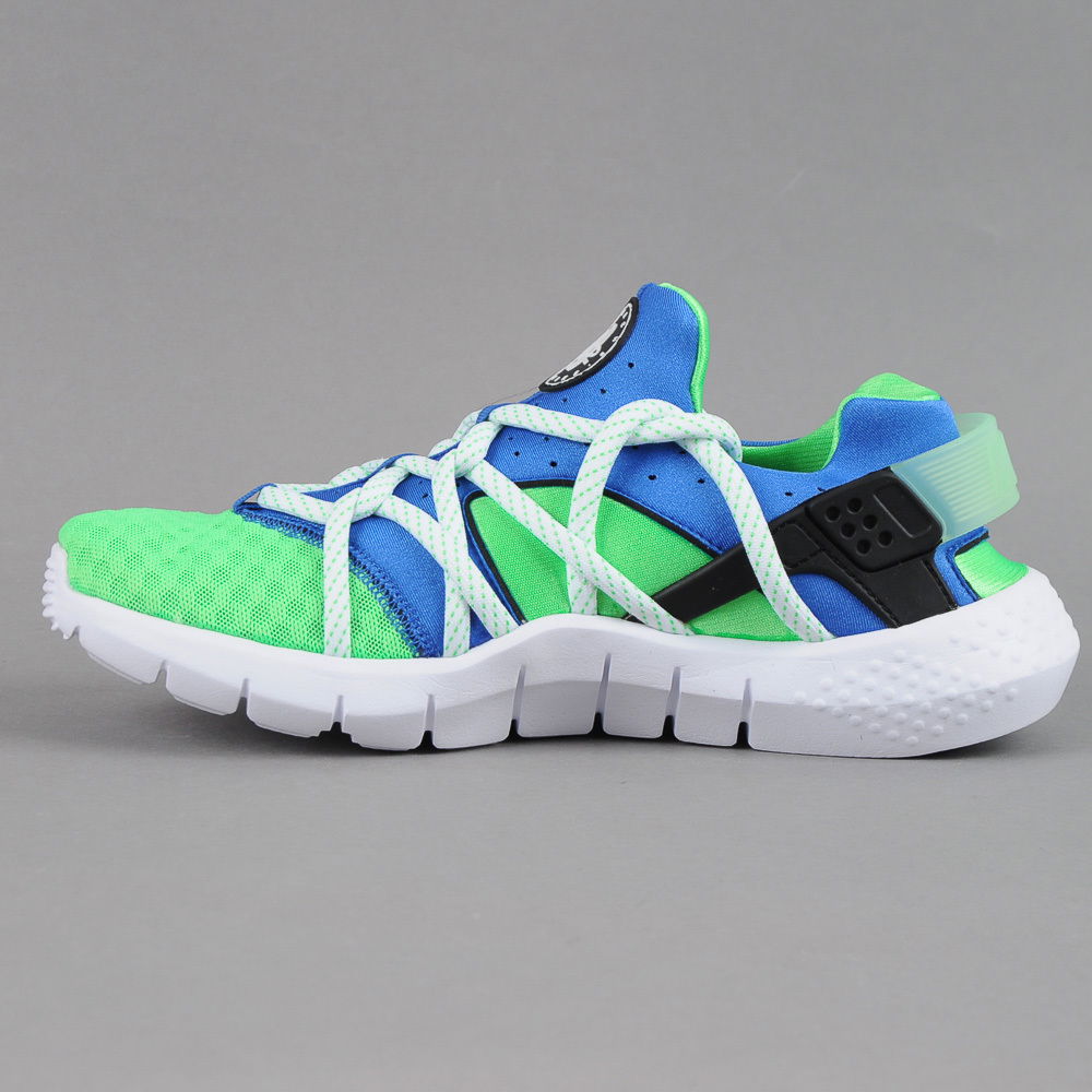 Кецове и обувки Nike Huarache NM Зелено | 705159-304, 0