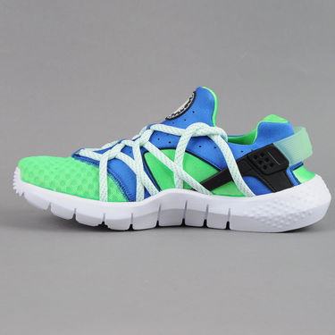 Кецове и обувки Nike Huarache NM Зелено | 705159-304, 0