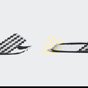 Кецове и обувки adidas Originals Adilette Boost Черно | H01952, 0