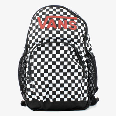 Раница Vans Vans Alumni Checkerboard Backpack Многоцветен | VN0A7UEOY28, 0