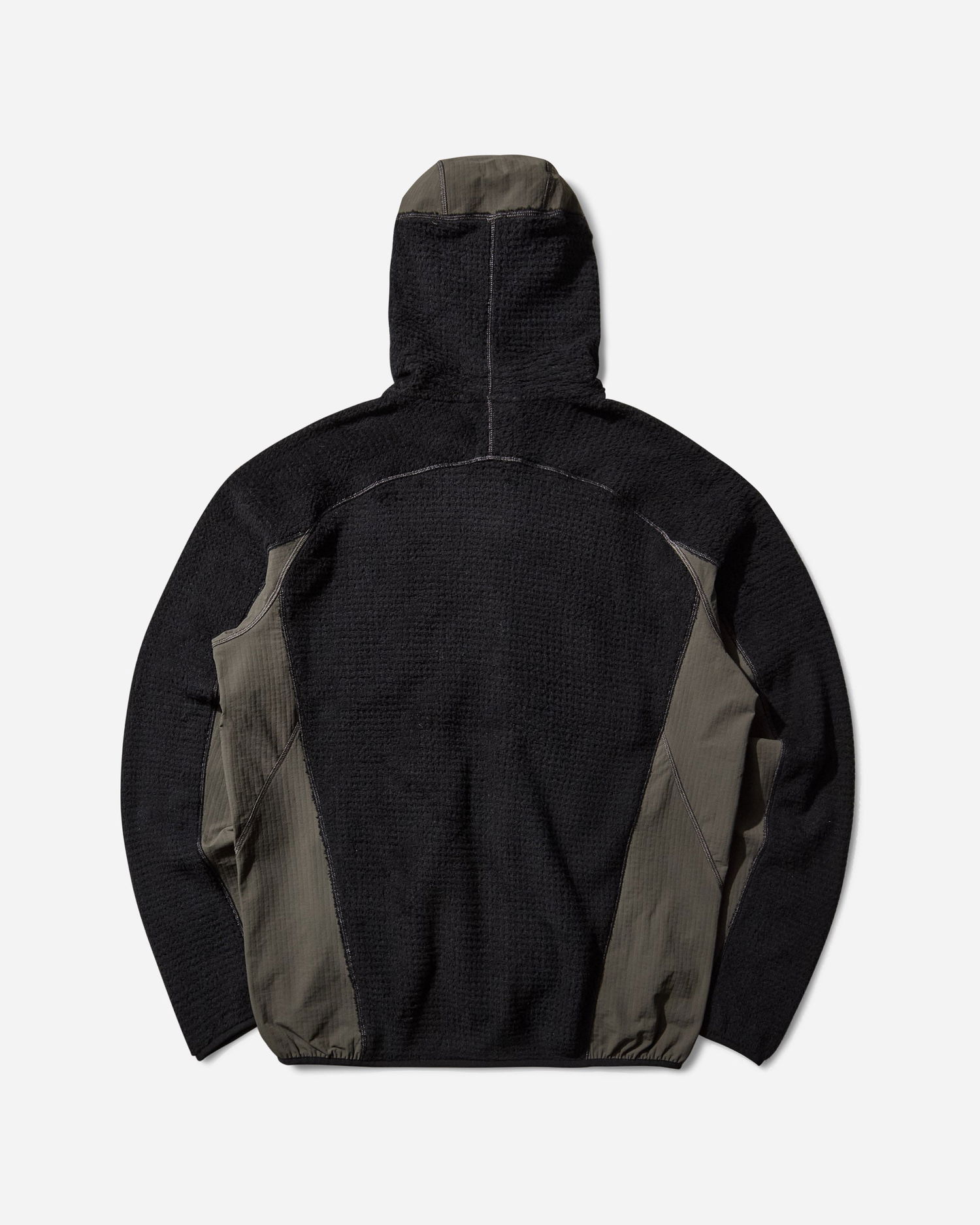 Яке ROA Kai Polartec High Loft Jacket Черно | RBMW0499FA333 BLK0043, 0