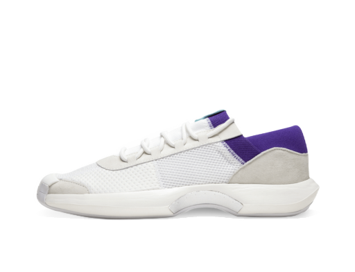 Кецове и обувки adidas Originals Nice Kicks x Crazy 1 ADV Бяло | DB1786