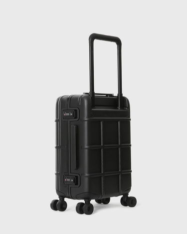 куфар The North Face ALL WEATHER 4-WHEELER - 22 L Черно | NF0A52RV53R1, 1