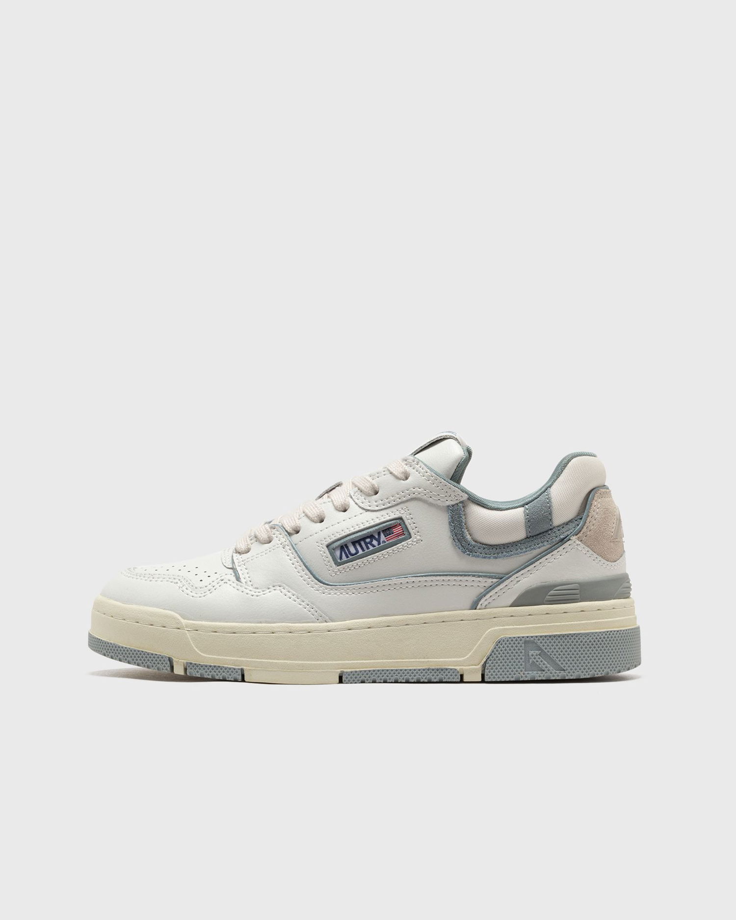 Кецове и обувки Autry CLC Low Бяло | ROLWMM45, 0