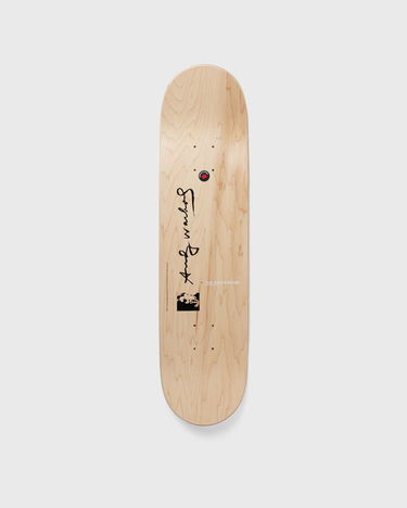 Flexstyle The Skateroom Andy Warhol Colored Campbell's Soup Deck Бяло | 5407006110088, 1