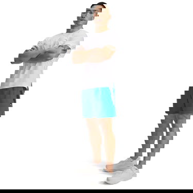 Къси панталони Under Armour Under Armour UA Launch Pro 2-in-1 7" Shorts Синьо | 1376831-402, 4