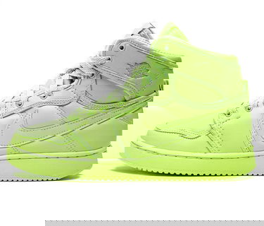 Кецове и обувки Jordan Billie Eilish x Air Jordan 1 KO "Volt" W Зелено | DN2857-330, 0