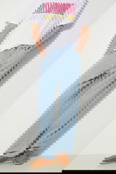 Дънки Carhartt WIP Nolan Relaxed Fit Pant Многоцветен | I033006.135, 0