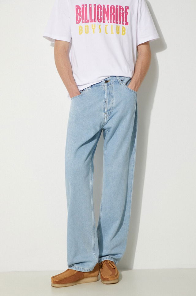 Nolan Relaxed Fit Pant