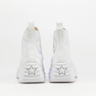 Кецове и обувки Converse Run Star Hike Hi Бяло | 170777C, 3