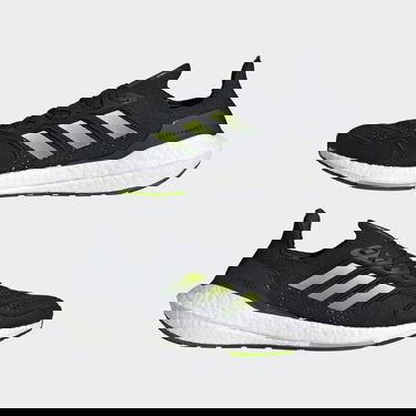 Кецове и обувки adidas Performance UltraBOOST 22 HEAT.RDY Черно | H01172, 6