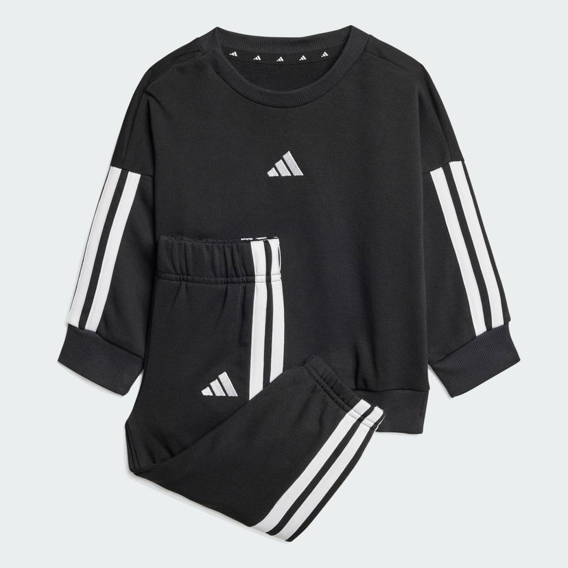 Комплект adidas Performance Essentials Joggers Set Черно | JD6481