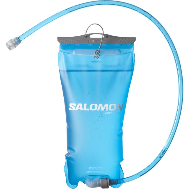 Бутилки за пиене Salomon Hydration Reservoir 1.5L Синьо | LC1916200