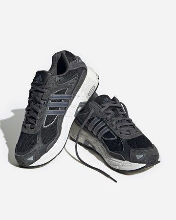 Кецове и обувки adidas Originals Response CL Черно | ID4291, 1