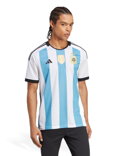Фланелка adidas Originals Argentina 22 Winners Home Jersey Многоцветен | IB3597