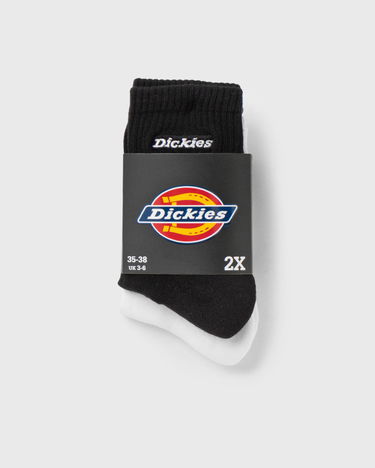 Чорапи Dickies 2 Pack Socks Черно | DK0A4XJYBLW1, 2