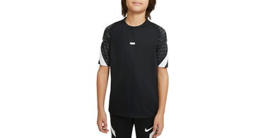 Тениска Nike Strike 21 T-Shirt Черно | cw5847-010, 1