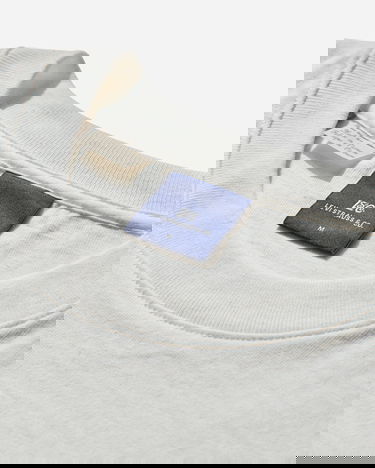 Тениска Levi's Classic T-Shirt Бяло | 001LJ 0001, 3