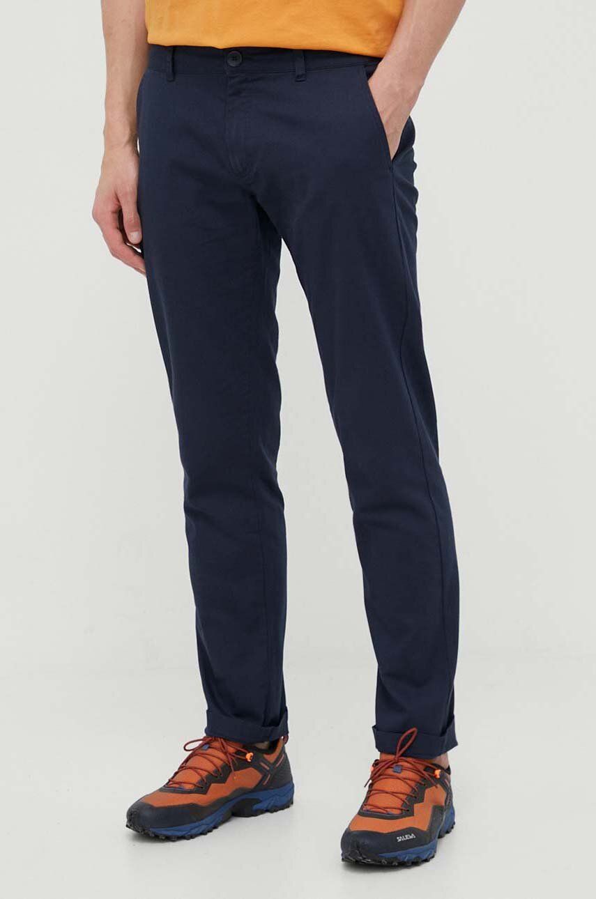 Панталони Helly Hansen Pants Тъмно синьо | 34274., 0