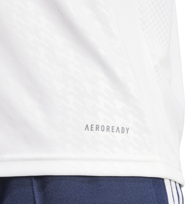 Фланелка adidas Performance Real Madrid 24/25 Home Jersey Бяло | JX2136, 4
