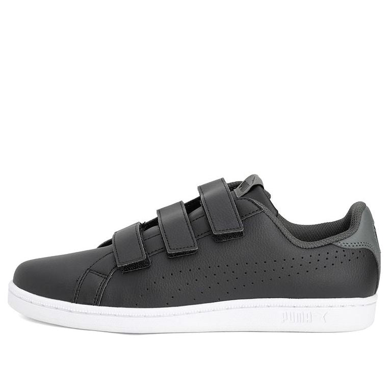 Кецове и обувки Puma Smash Velcro Черно | 363723-02