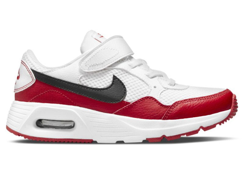 Кецове и обувки Nike Air Max SC Бяло | CZ5356-106, 0