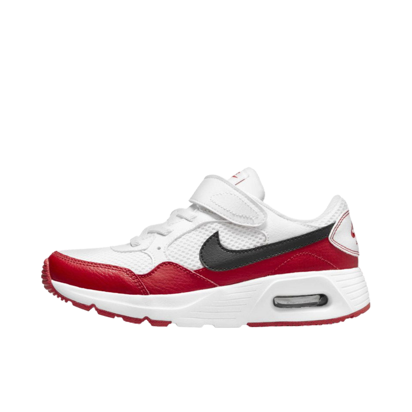 Кецове и обувки Nike Air Max SC Бяло | CZ5356-106