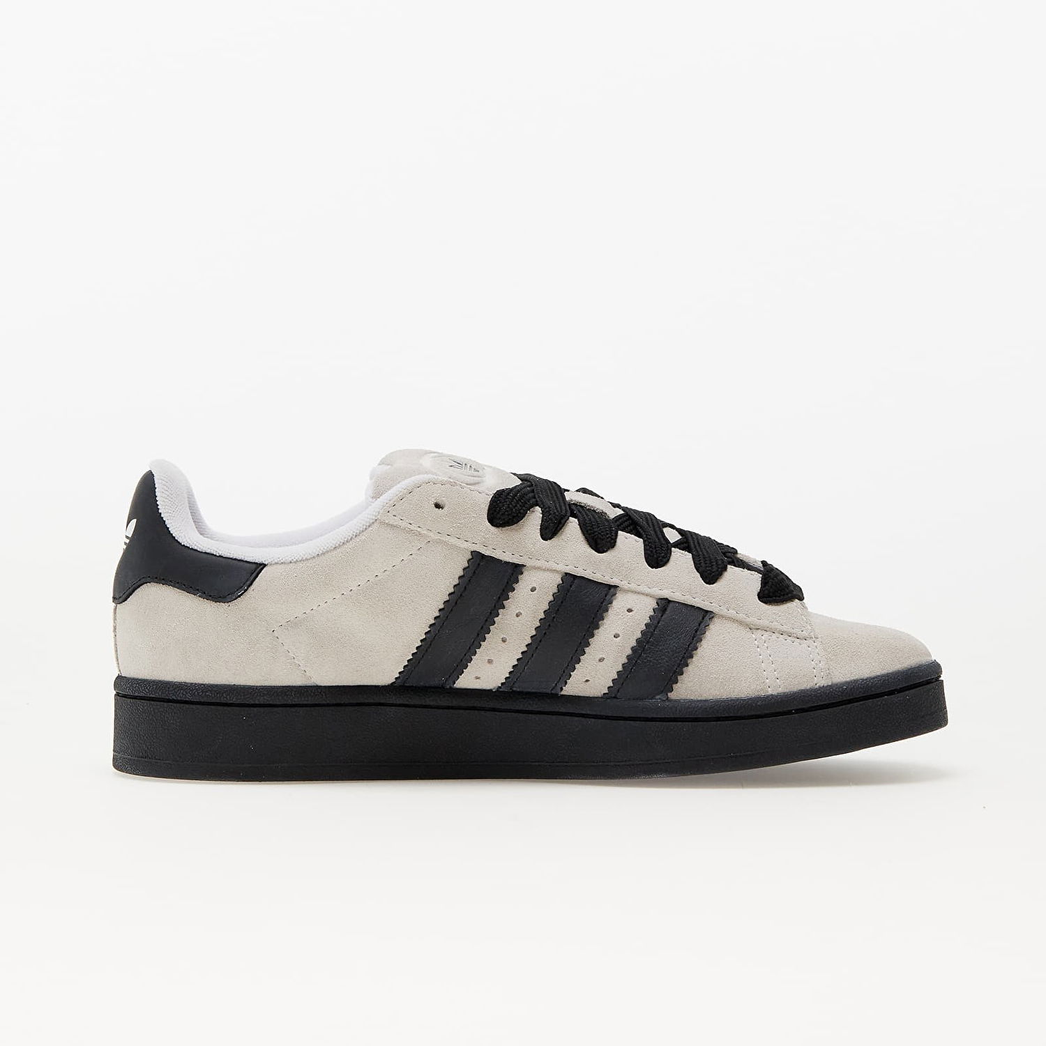 Кецове и обувки adidas Originals Campus 00s Бяло | H03470, 1