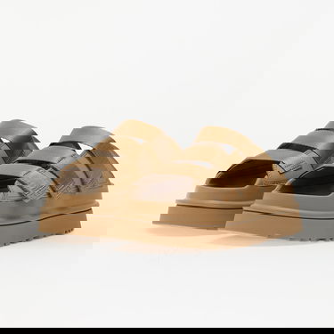 Кецове и обувки UGG W Goldenglow Slide Dark Sand EUR 36 Кафяво | 1167430-DND, 11