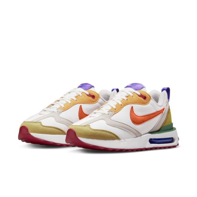 Кецове и обувки Nike Air Max Dawn Многоцветен | DX8946-100, 1