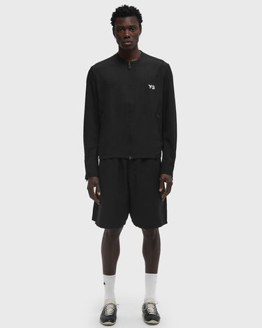 Яке Y-3 Black Bomber Jacket Черно | JN7037, 1