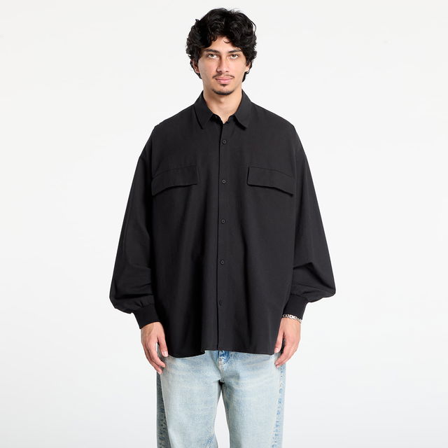 Fear of God Essentials Oxford Shirt