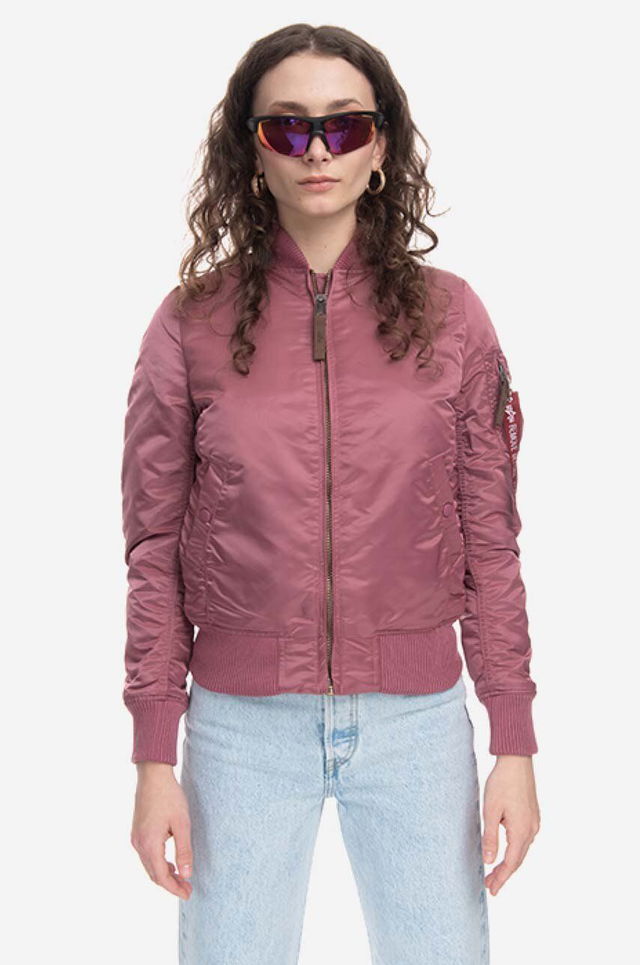 MA-1 VF 59 Bomber Jacket