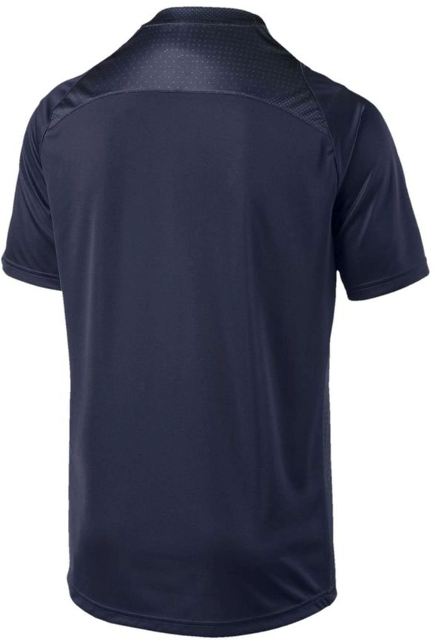 Тениска Puma Graphic Core T-shirt Синьо | 655781-003, 1