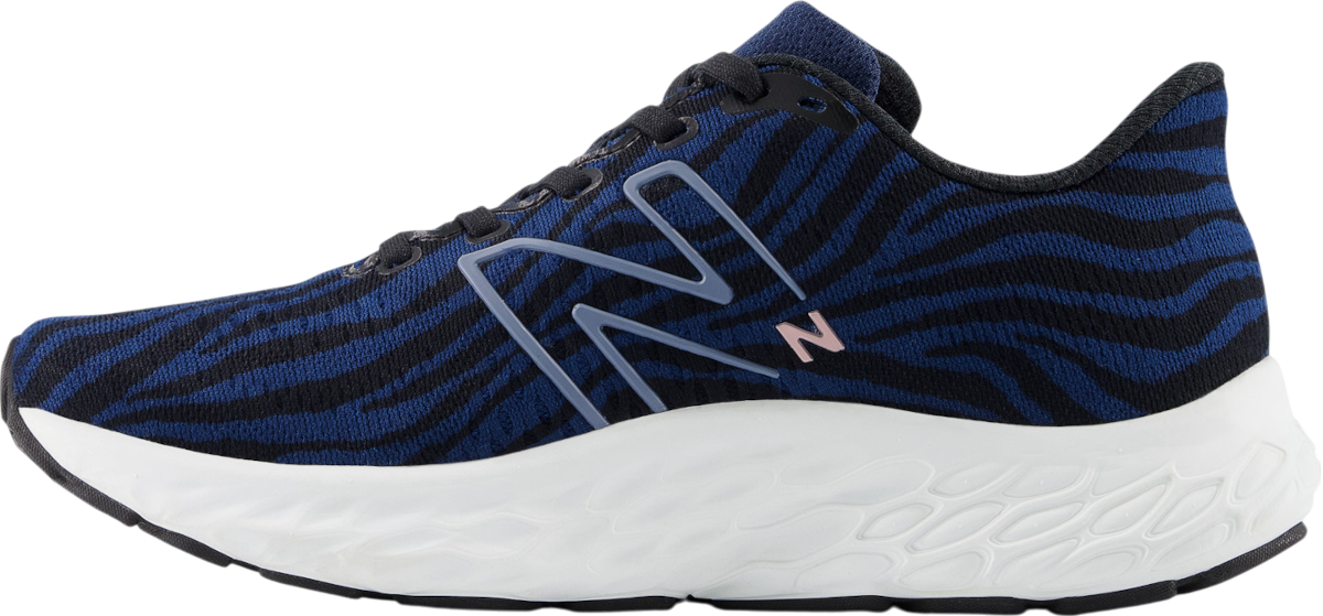 Кецове и обувки New Balance Fresh Foam Evoz v3 Черно | WEVOZGN3, 1