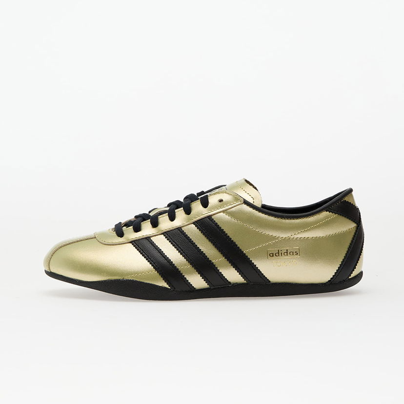 Кецове и обувки adidas Originals Originals TOKYO Жълто | JQ0594