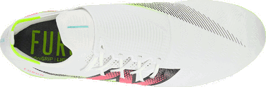 Кецове и обувки New Balance Furon Pro SG v7+ Football Boots Многоцветен | sf1sh75, 4