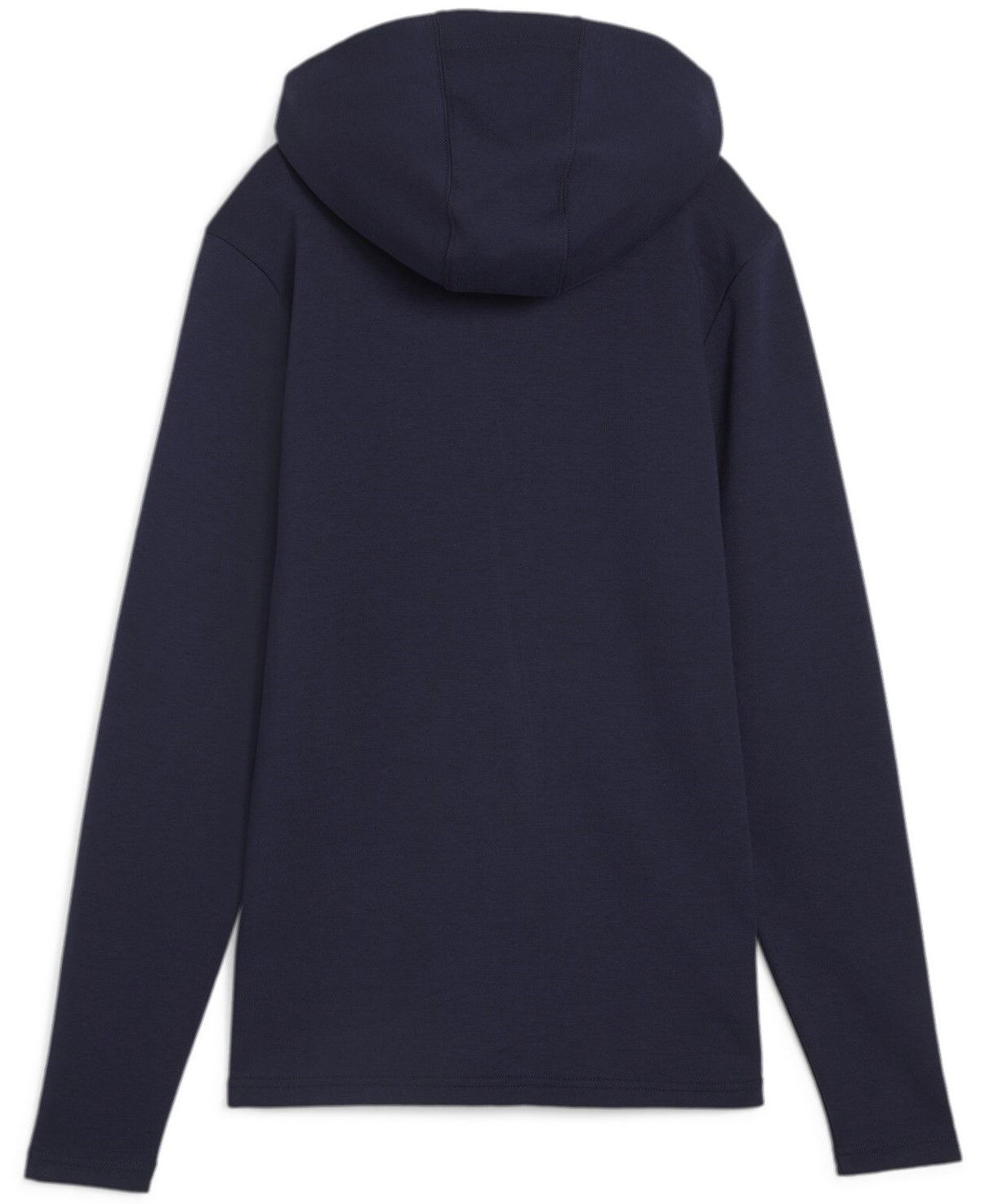 Суитчър Puma teamFINAL Casuals Hooded Jkt Wmn Черно | 658531-06, 1