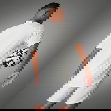 Фланелка adidas Originals Manchester United 23/24 Authentic Бяло | IP1742, 5