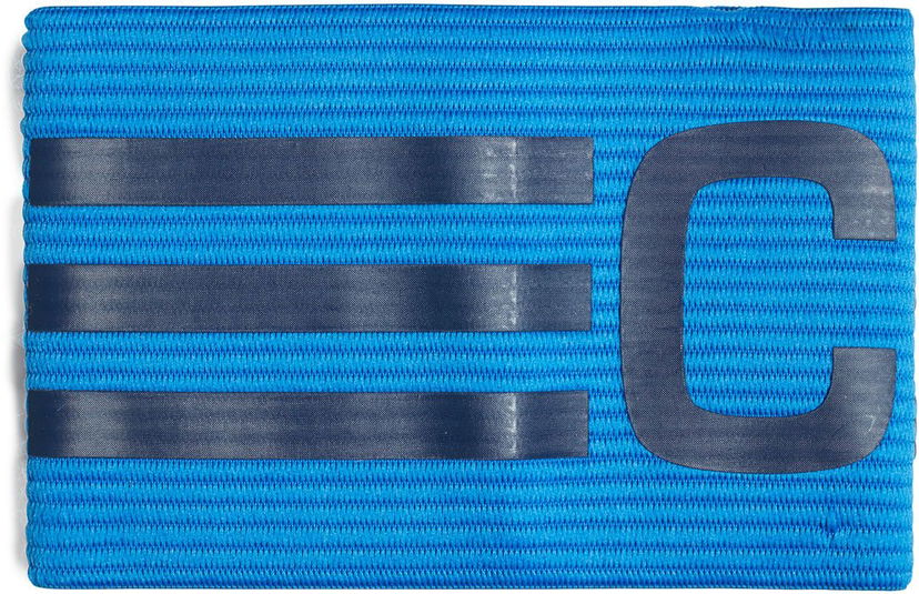Спортна екипировка adidas Originals Football Captain Armband Синьо | cf1052