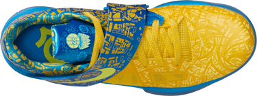 Кецове и обувки Nike Zoom KD IV Многоцветен | fz5916-400, 3